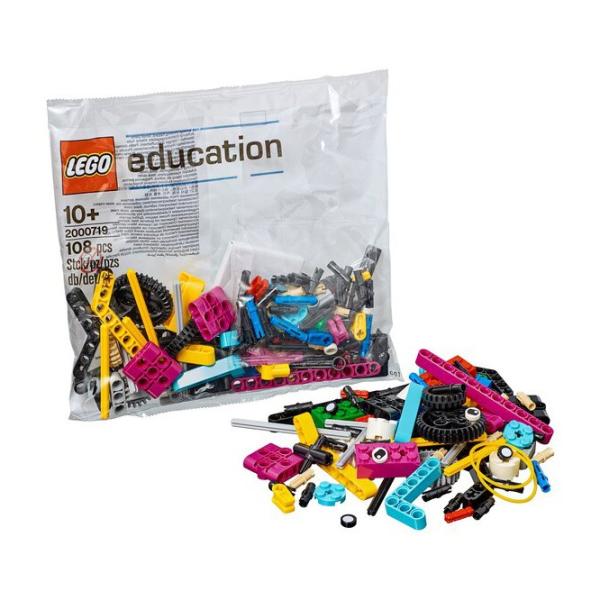 LEGO レゴ 補充部品パック SPIKE用 2000719