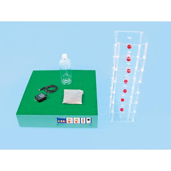地震発生装置 じしん君 K50-1206の魅力と使い方
