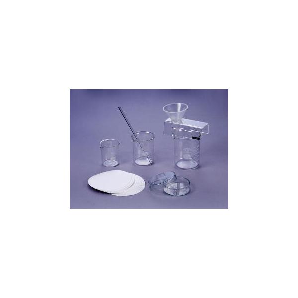 ●理科室にあるものと同じ実験器具をご家庭でも実験ができるようなセットにしました。●研究のまとめ方など、詳細な取扱説明書が付属していますので、自由研究にぴったりです。＜おすすめ実験内容＞★食塩の結晶を作ろう！食塩で大きくてきれいな結晶作りにチ...