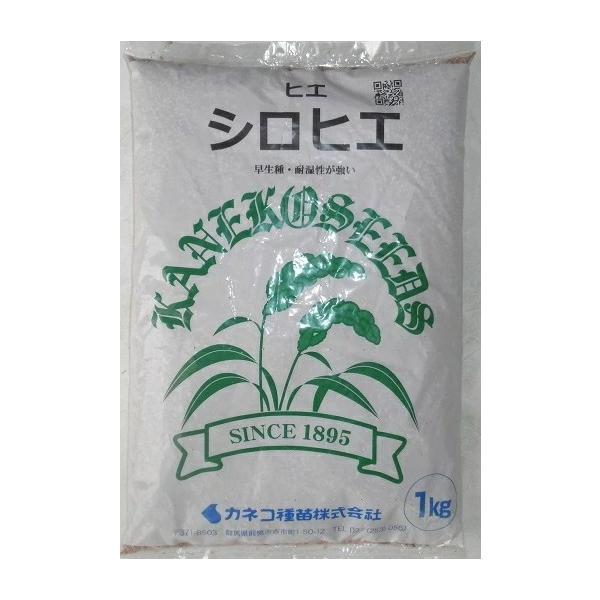 ●細茎・細葉で乾草・ロール利用に向いています。●3〜4kg／10a