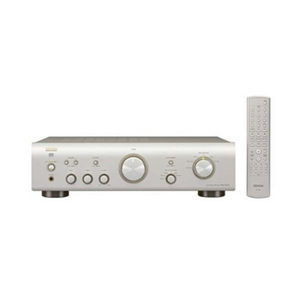DENON デノン プリメインアンプ シルバー PMA-390AE T1（中古） Denon プリメインアンプ プレミアムシルバー PMA-390AE-SP
