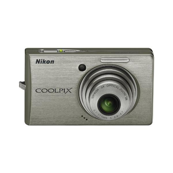 NikonデジタルカメラCOOLPIX S510 Amazon | Nikon デジタルカメラ COOLPIX (クールピクス) S510
