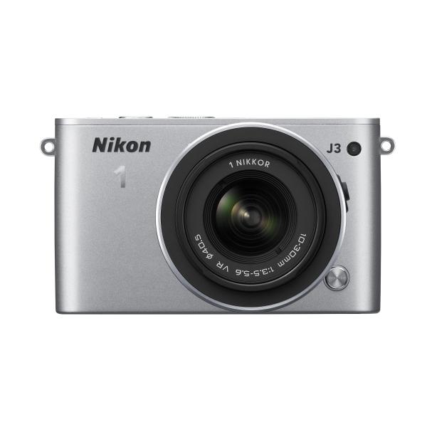 Nikon 1 ミラーレスカメラ 10-30mmレンズ付き ミラーレス一眼カメラ「Z30」16-50 VR レンズキット | ニコン