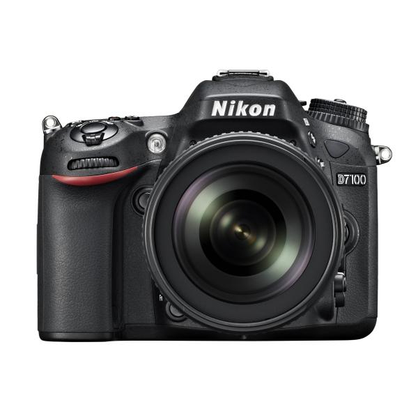 美品Nikon デジタル一眼レフカメラ D7100 18-105VRレンズキット Amazon | Nikon デジタル一眼レフカメラ D7100 18-105VRレンズ