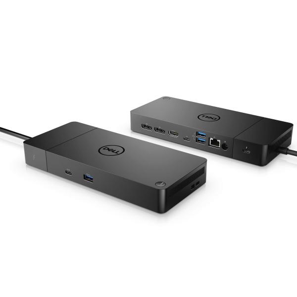 Dell Thunderbolt ドック WD19TBS