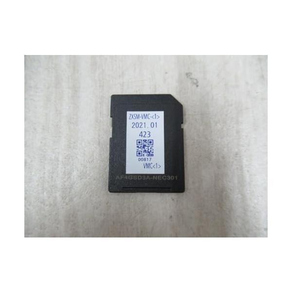 ＺＸＳＭ−音声メール拡張カード−「１」