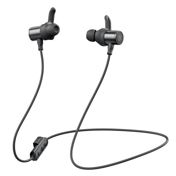 SOUNDPEATS(サウンドピーツ) Q40 HD Bluetooth6.0 イヤホン 【VGP2025 SUMMER 金賞】 Hi-Res認証