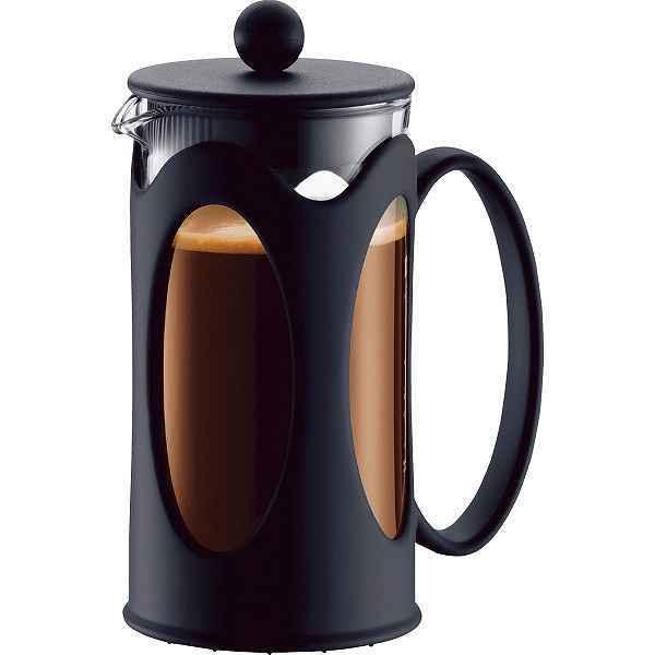 ボダム ケニヤ フレンチプレスコーヒーメーカー〈10682‐01〉【60s】cg-1448263(ae) :21-8025-255:贈り物すず陶 - 通販 - Yahoo!ショッピング ボダム ケニヤ フレンチプレスコーヒーメーカー〈10682‐01〉【60s】cg-1448263(ae) :21-8025-255:贈り物すず陶 - 通販 - Yahoo!ショッピング