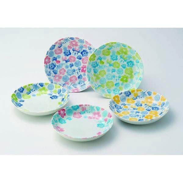 ディズニー フラワー ミッキー パスタプレートセット 60s Be 3211 02プレート 3211 02プレート Szt Sg 3211 002 贈り物すず陶 通販 Yahoo ショッピング