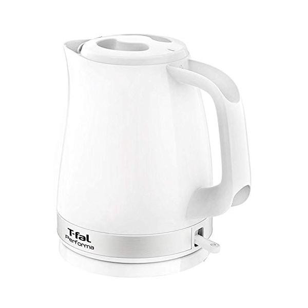 ティファール T-fal 電気ケトル パフォーマ 1.5L / 送料無料 KO1541JP KO1548JP KO1545JP Performa 湯沸かし器 軽量 新生活 一人暮らし プレゼント