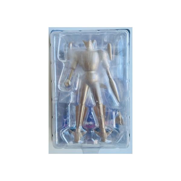 アクション合金 東映アニメーション編　ゲッタードラゴン　ライガー suzuyatoy_actiongo
