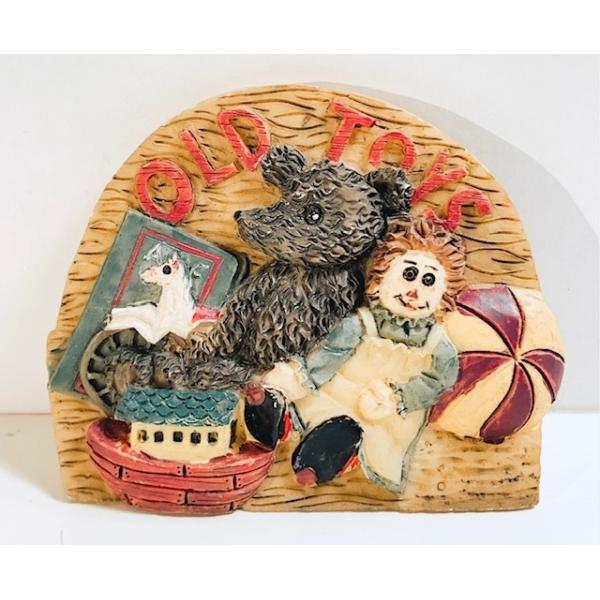 AAfB@AfBƂ}Olbg@RaggedyAnnAnndy @Jg[G