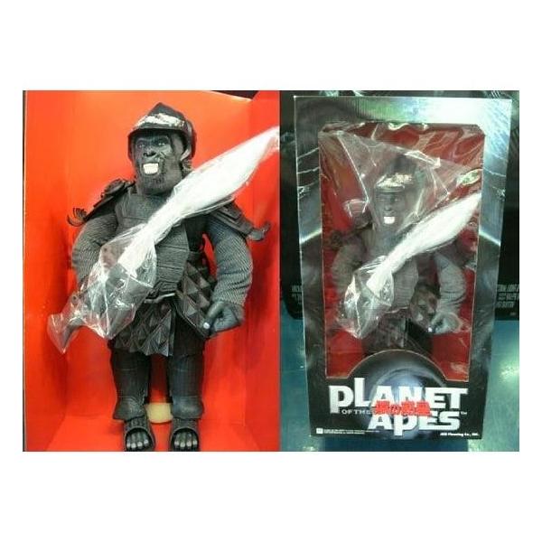 ̘f/rbO/A^[ PLANET OF THE APES  50cm ̘ftBMA@WvjO@COf@