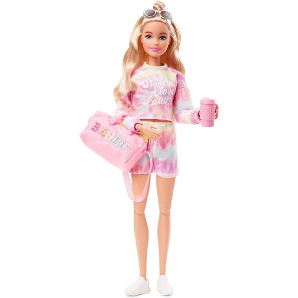 ファッションなデザイン Barbie バービ デザイナーズ コレクターエディション バービー人形 おもちゃ 人形 Popschooltwenterand Nl