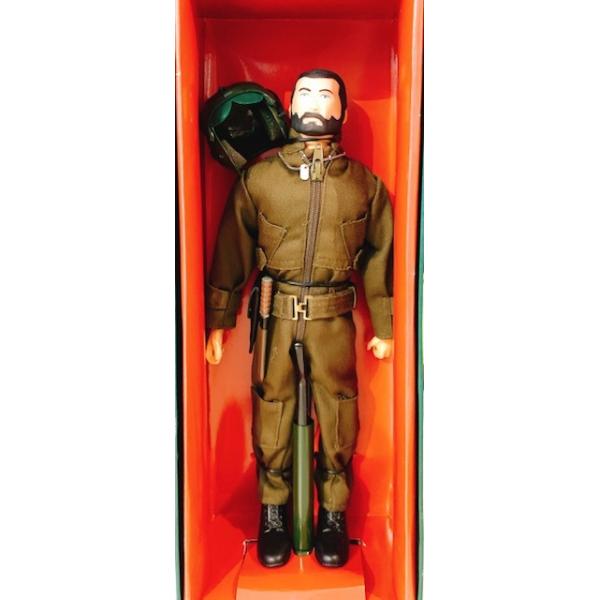エリートブリゲードシリーズ 1/6 絶版品 U.S. パイロット