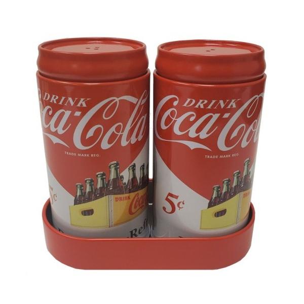 調味料入れ コカコーラ グッズの人気商品 通販 価格比較 価格 Com