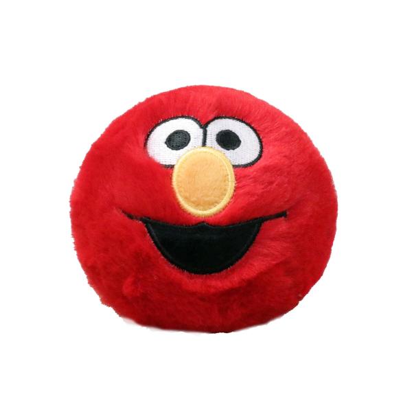 Ty Beanie Bouncers - Sesame Street Elmo Plush Toy