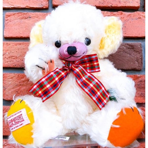 チーキー フルーツ ケーキ CheekyFruitCake MERRY THOUGHT チーキー フルーツ ケーキ CheekyFruitCake MERRY THOUGHT