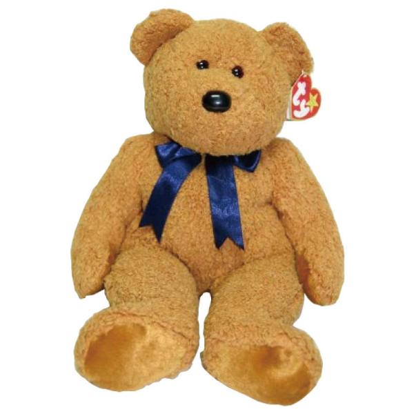 N}̂ʂ݁@Fuzz(Beanie Buddies)/ʂ݁@Tyr[j[ofB[Y@ttʂ݁@