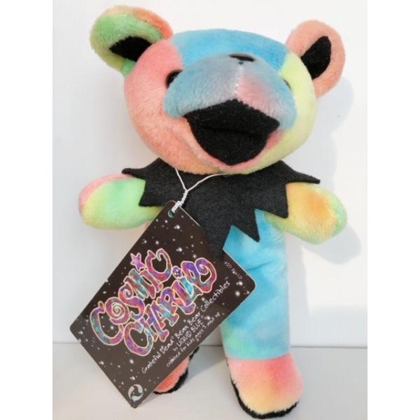 ���܂ʂ�����݁@�O���C�g�t���f�b�h�r�[���x�A�@COSMIC CHARLIE�@EDITION.2�@LIQUID BLUE�@�@1/8���܂�