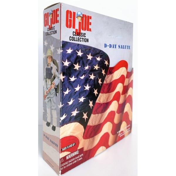 GI JOE1/6�t�B�M���A�@�N���b�V�b�N�R���N�V����57710�@"D�f�B�@�T���[�g"�@�z���f�[�t�B�M���A�t�@�[�X�g�V���[�Y�@����@Kenner  TOMY
