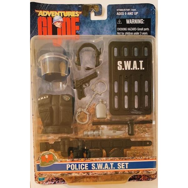 GIJOE アクションソルジャー　レア　ミリタリーポリス　 　JCペニー限定品 GIJOE アクションソルジャー レア ミリタリーポリス JCペニー