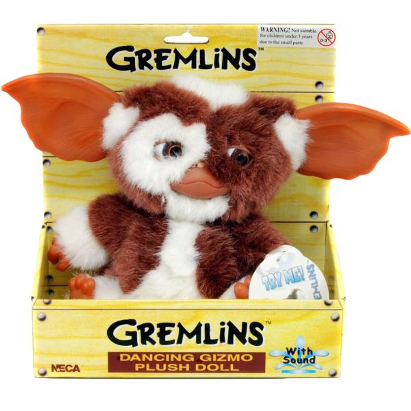 ギズモ/グレムリン/ドール箱無し
