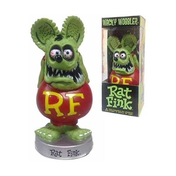 エルヴァイラ　ヘッドノッカー　ボビングヘッド エルヴァイラ ヘッドノッカー ボビングヘッド エルヴァイラヘッド