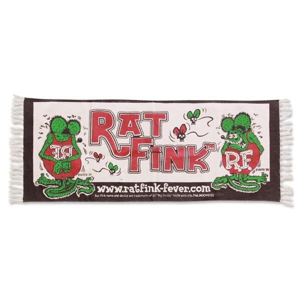 キッチンマット ラットフィンク Rat Fink ロング マット Rfkm Toys雑貨suzuya 通販 Yahoo ショッピング