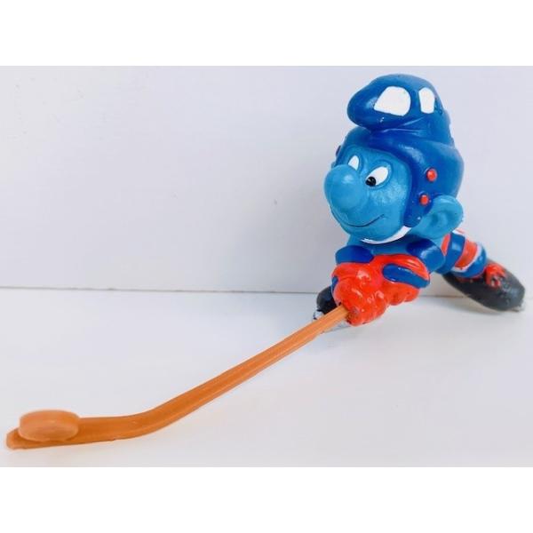 X}[t@"ACXzbP["  SchleichА@(C)Peyo  PVC@@RNV@Mtg