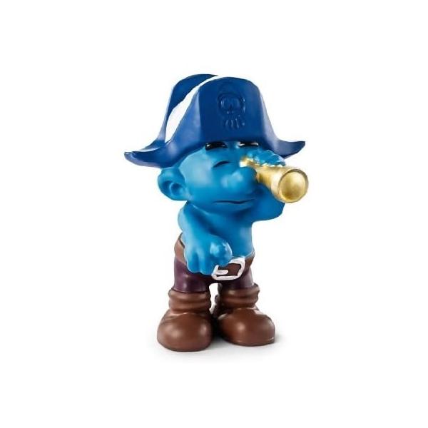 VCq X}[t C  ]@tBMA 20765@SMURFS SchleichА