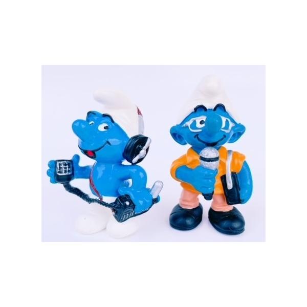 X}[tEp&amp;ʐM/SmurfsLiveCoverage&amp;CorrespondenceSet