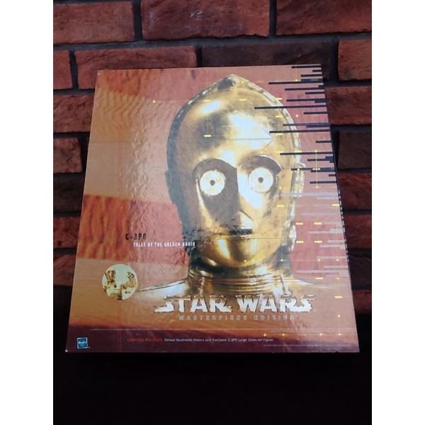 X^[EH[Y}X^[s[XGfBV3PO StarWars/MasterpiecaEdition/3PO