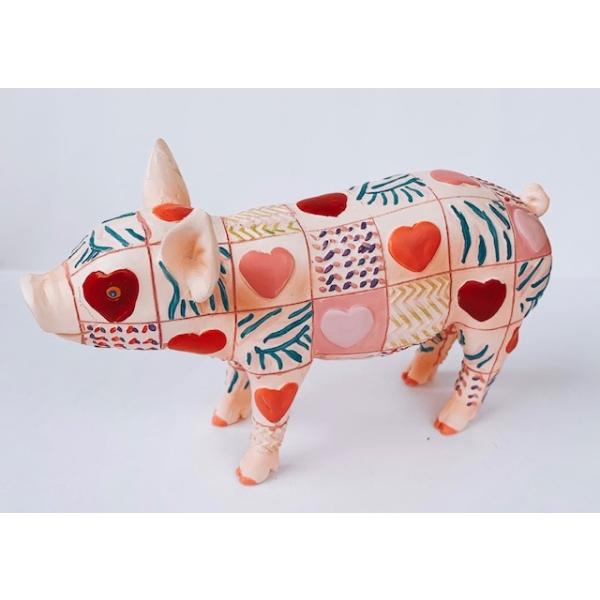 Ԃ̃IuWF@ThisLittlePiggy@COAi@WESTLANDА@@fbgXgbNRNV@NX}XG݁@CeAG