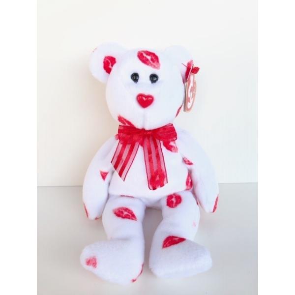 r[j[YxCr[Y܂ʂ BeanieBabiesTY JSmoochX[`