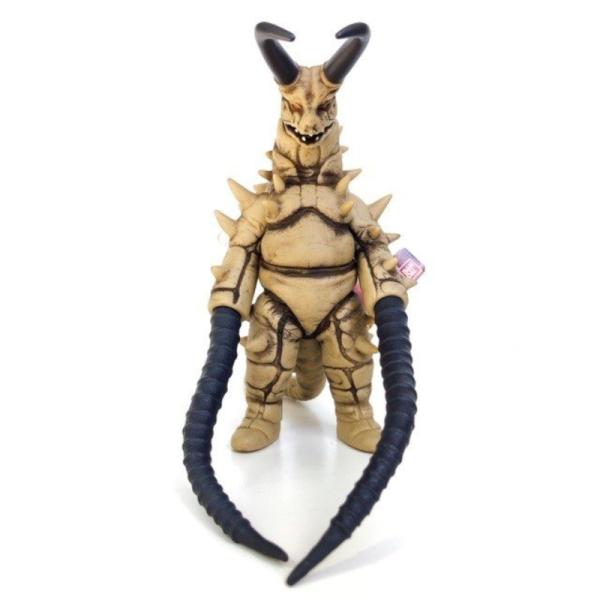 ウルトラ怪獣シリーズ ウルトラ怪獣シリーズ 222 ノイズラー｜ウルトラマンおもちゃ