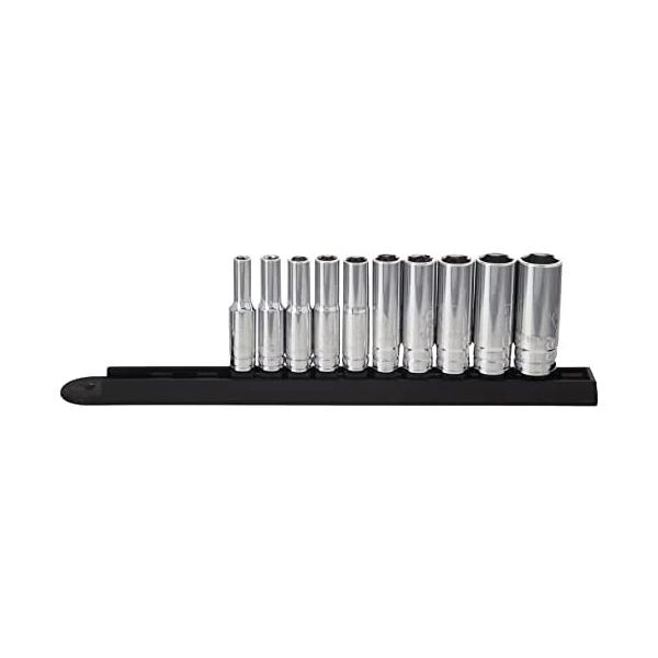 GEARWRENCH 10 Pc. 1/4