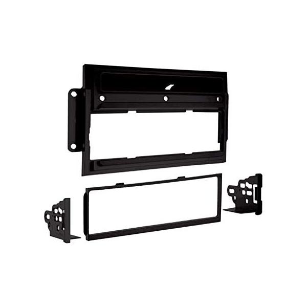 Metra 99-5813 Single DIN Installation Kit for 2007-2009 Lincoln Navigator/MKX Ve