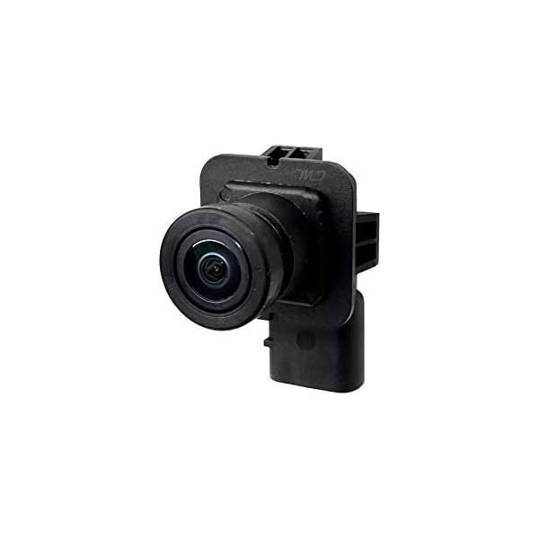 Master Tailgaters Replacement for Ford Explorer (2013-2015) Backup Camera OE Par