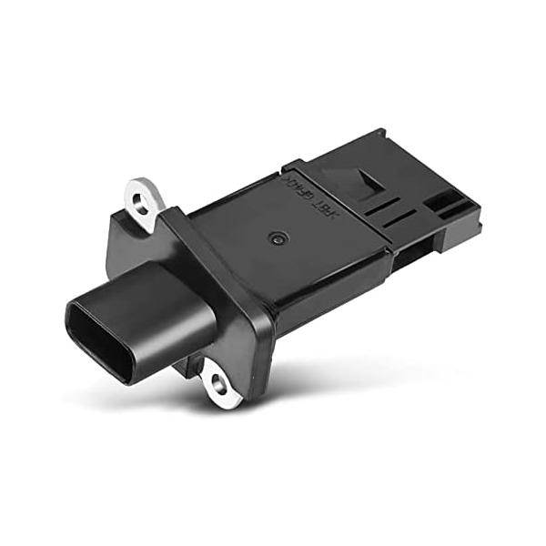 A-Premium 3L3A-12B579-BA MAF Mass Air Flow Meter Sensor Assembly Compatible with