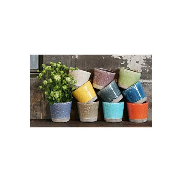 DULTON ダルトン 植木鉢 おしゃれ 陶器 小型 フラワーポット かわいい 屋内 屋外 テラコッタ 園芸 ガーデニング インテリア 底穴 プランター グレイズドポット S :ddtoh-dltn-glaze-s:swailife - 通販 - Yahoo!ショッピング DULTON ダルトン 植木鉢 おしゃれ 陶器 小型 フラワーポット かわいい 屋内 屋外 テラコッタ 園芸 ガーデニング インテリア 底穴 プランター グレイズドポット S :ddtoh-dltn-glaze-s:swailife - 通販 - Yahoo!ショッピング