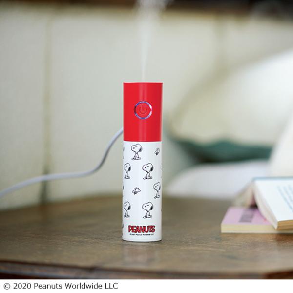 SPRiNG �X�v�����O 2021�N 3���� �y�G�� �t�^�z SNOOPY ������ USB �y�\���z���c���� ���i�摜2