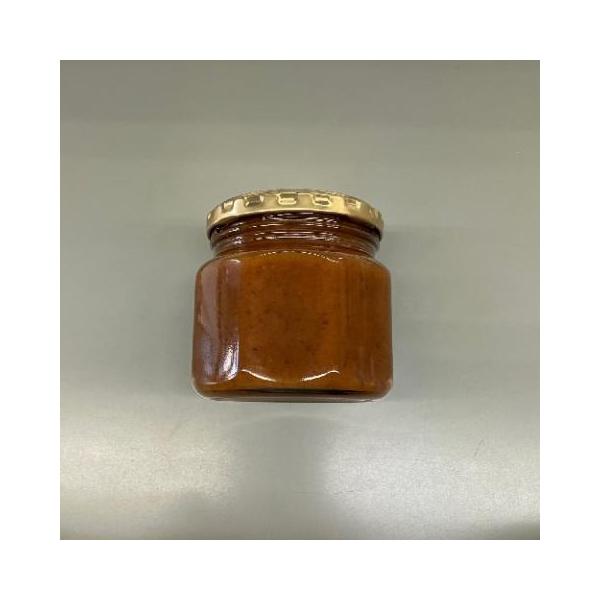 【5個】マカデミアナッツとチーズの高級塩キャラメル風スプレッド 瓶入り 無添加 240g x5個マカデミアナッツ＋ナチュラルチーズ＋塩のリッチな味わい。香料や着色料も一切使わない、本物のシンプル原料だけで作った高級品。パンや、ヨーグルト、ア...