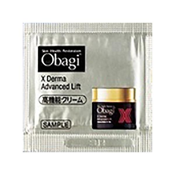 リニューアル新発売【2023年製造・国内正規品・全国送料無料】Obagi オバジX ダーマアドバンスドリフト クリーム 50g 本体