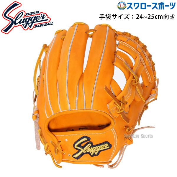 3(日)最大ポイント16倍／ 野球 久保田スラッガー 硬式グローブ 高校 