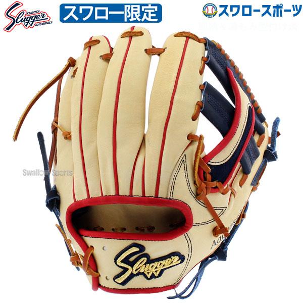 久保田スラッガー（KUBOTA SLUGGER） 野球グローブ 野球 軟式 軟式 