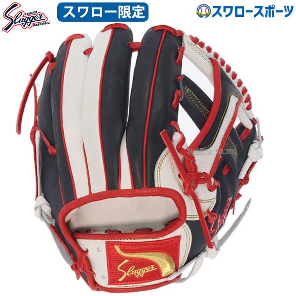 久保田スラッガー（KUBOTA SLUGGER） 野球 軟式グローブ 軟式 グローブ