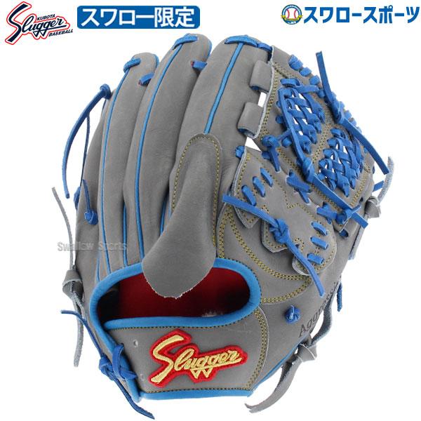 100%の保証 久保田スラッガーのスパイクとグローブSSK付軟式用