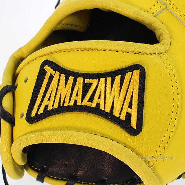玉澤 タマザワ ソフトボール キャッチャーミット TSFY160 ソフトボール グローブ キャッチャーミット 野球