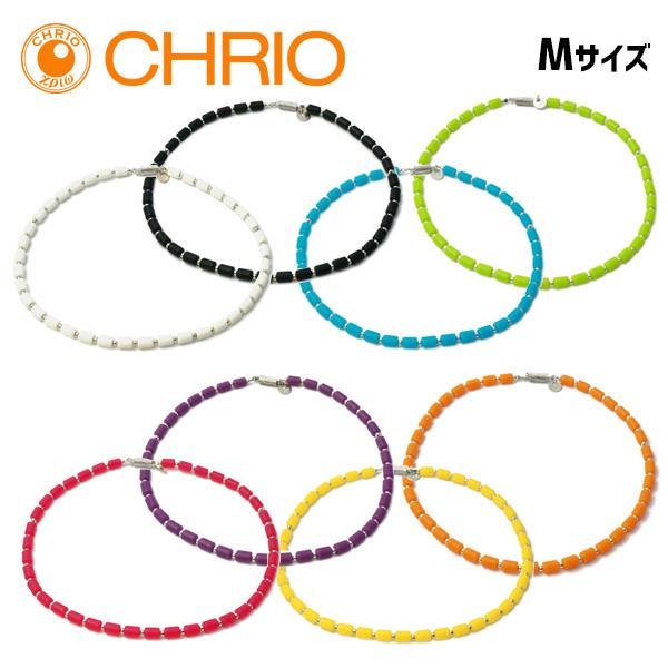 CHRIO（クリオ） 野球 インパルス ネックレス スポーツネックレス 野球